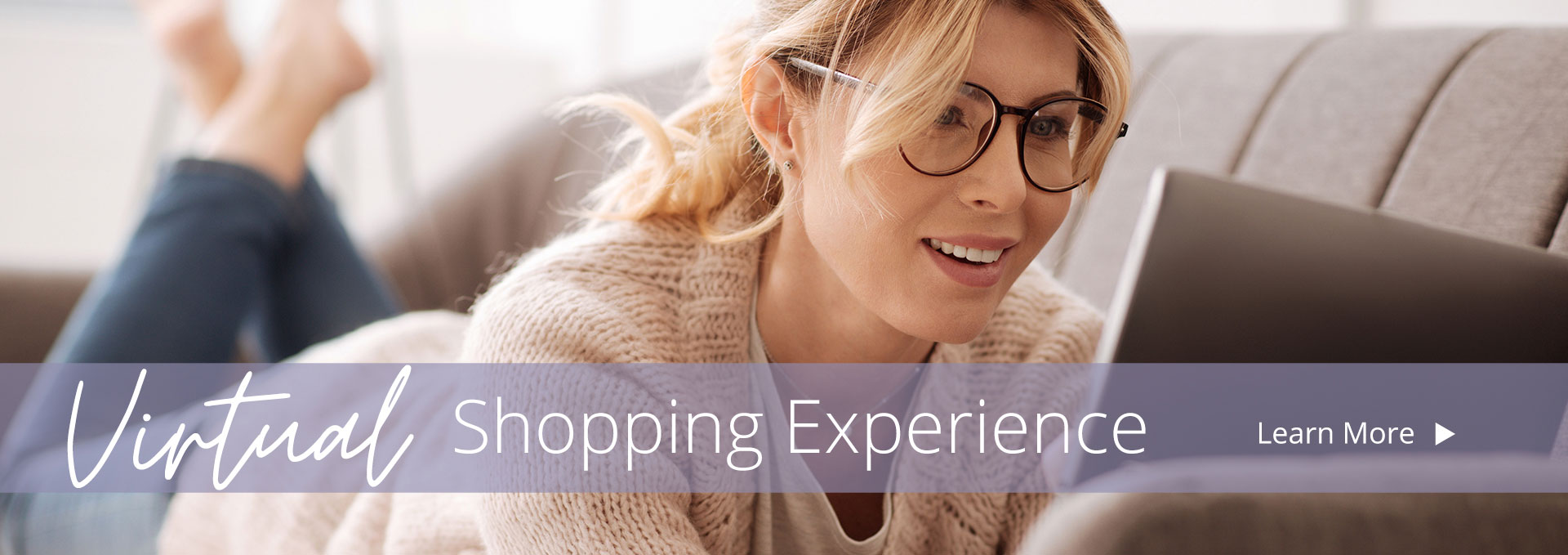 Virtual Shopping Experience