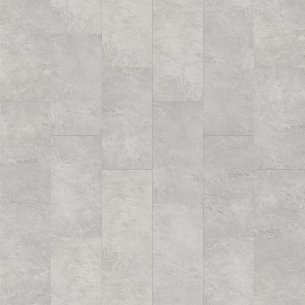 PARAGON TILE PLUS in Pearl Luxury Vinyl