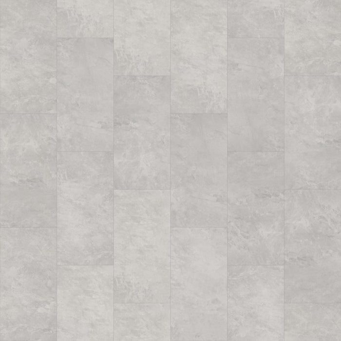 PARAGON TILE PLUS in Pearl Luxury Vinyl