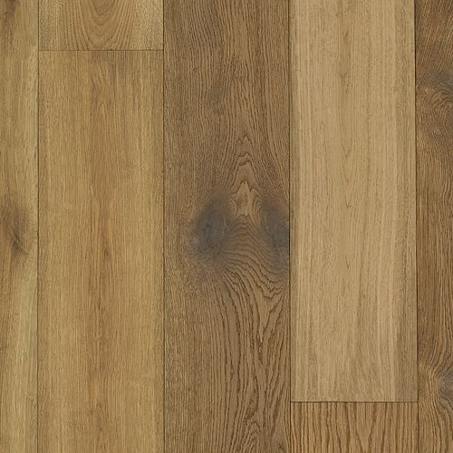 Worthington in Smoked Natural Hardwood