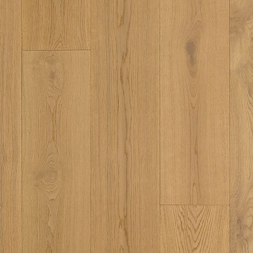 Chevreaux in Natural Hardwood