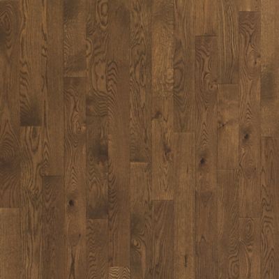 Magnolia Path in Heirloom Brown Oak