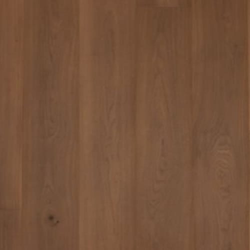 Danbury Alcove in Cocoa Rich Walnut Laminate