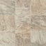 Benchmark - Cambridge in Limestone Vinyl Sheet Goods