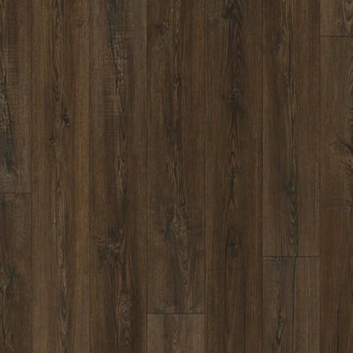 COREtec Plus HD in Smoked Rustic Pine Luxury Vinyl