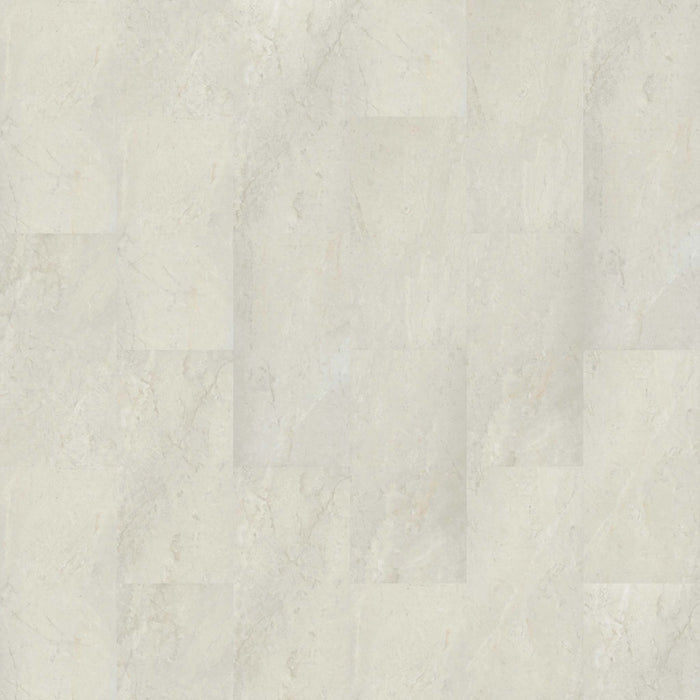 OBELISK GLUE DN in Ivory Soapstone Luxury Vinyl