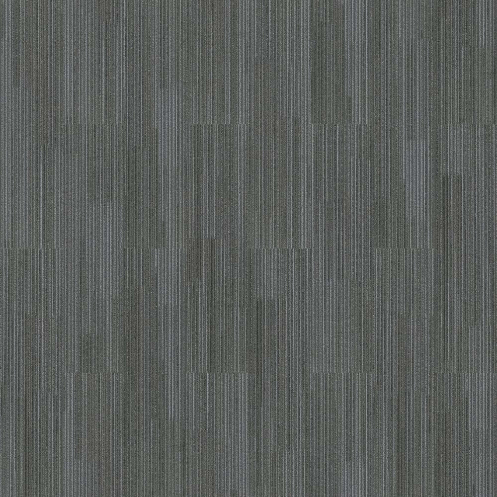 Value Tile in Charcoal Black Carpet Tile