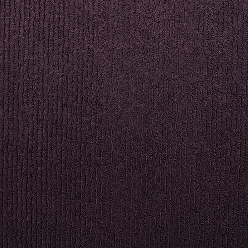 Chez Cote in Purple Passion Carpet