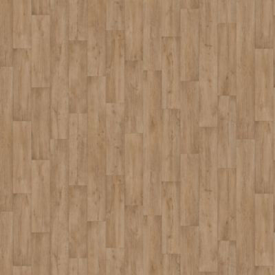 Genial Crest in Threshold Taupe