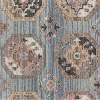 Scotland in Brookside Carpet