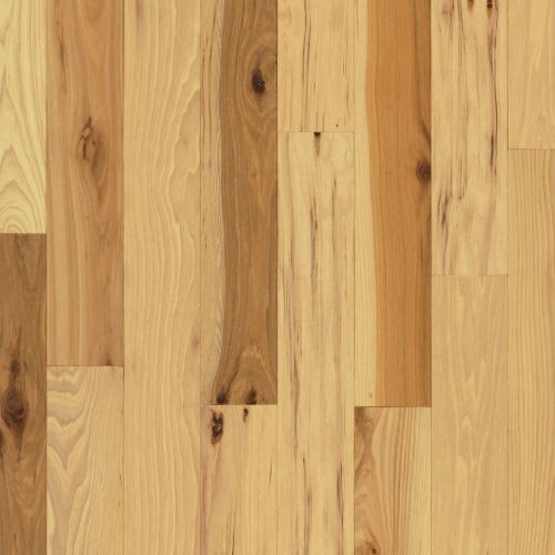 American Treasures in Country Natural 2.25 Hardwood