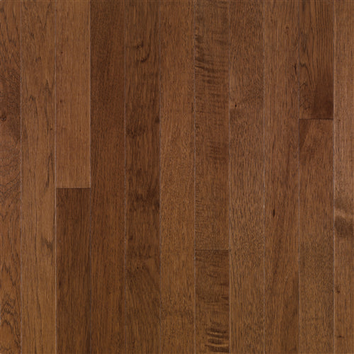 American Treasures in Plymouth Brown 2.25 Hardwood