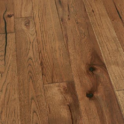 Zurich in Biella Hardwood