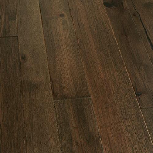 Zurich in Novara Hardwood