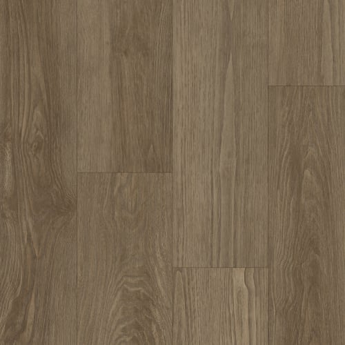 Applause Collection in Smoked Chestnut Luxury Vinyl