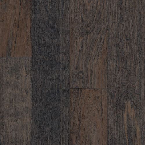 Blacksmith's Forge in Darkened Latte 6.5 Hardwood