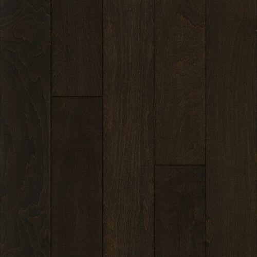 Woodson Bend in Rich Brown 5 Hardwood