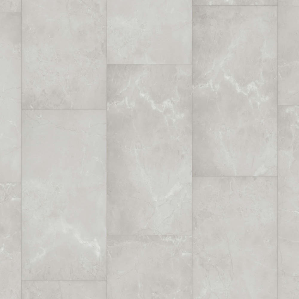 Tile with IGT Collection in Emperador Ghost Luxury Vinyl