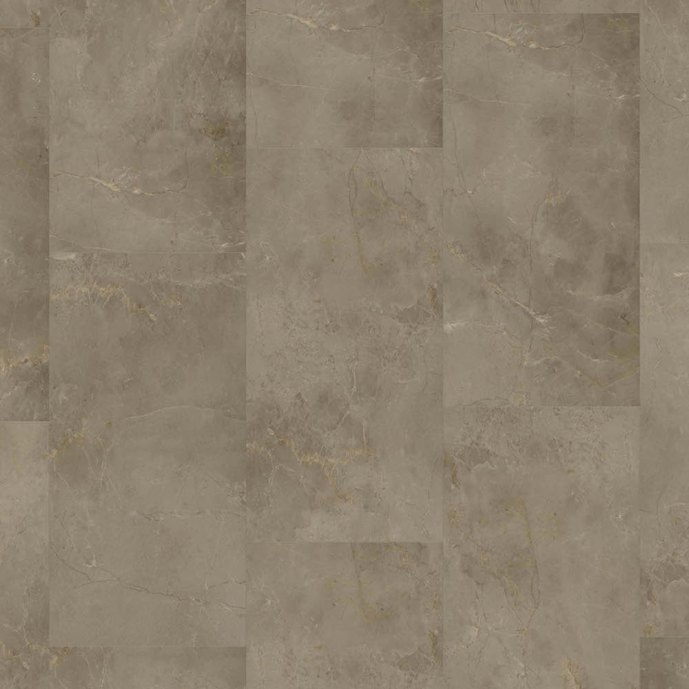 Tile with IGT Collection in Emperador Olive Luxury Vinyl