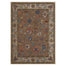 Fury Taupe in Taupe 2'4"x7'10" Area Rugs