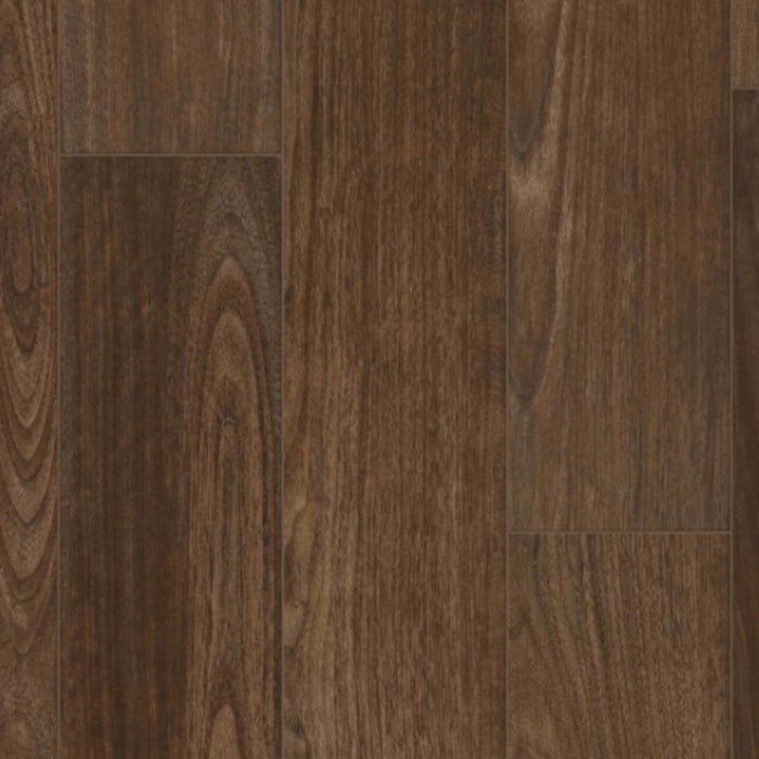 COREtec Premium in Hempstead Walnut Luxury Vinyl