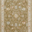 Iznik Brown in Brown 10'X14' Area Rugs