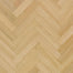 Worthington Herringbone in Natural Hardwood