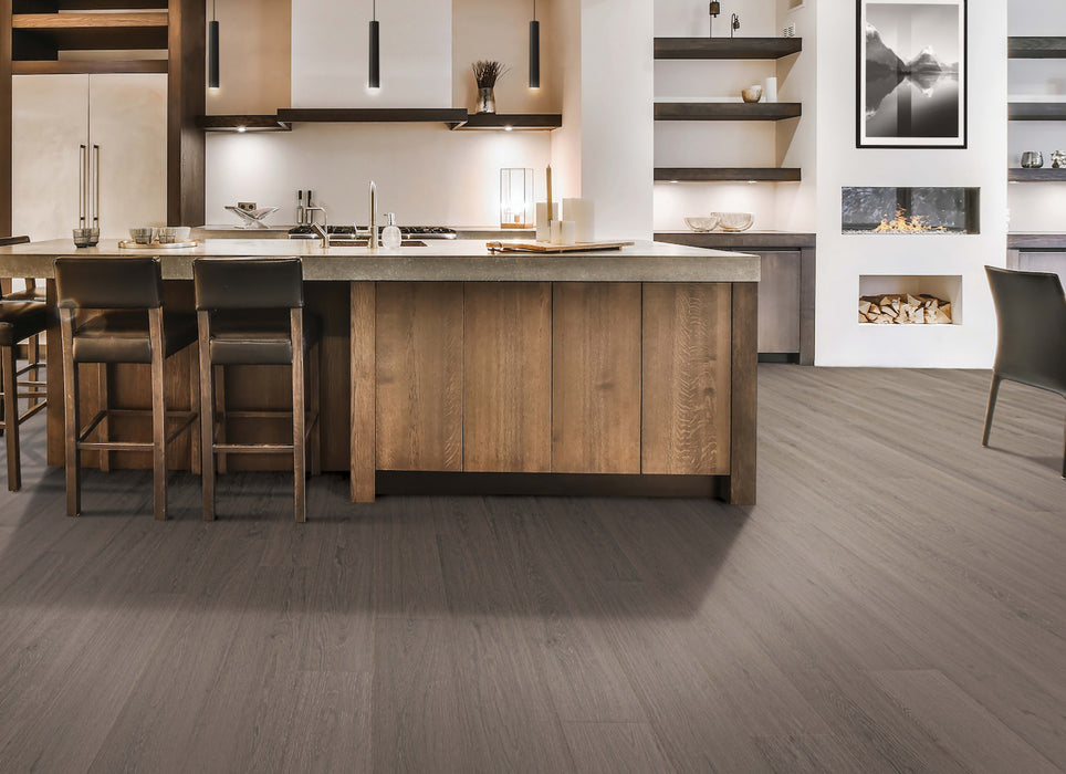 Andilet in Kendall Charcoal Oak