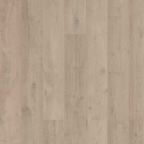 Chateau Leon in Cathedral Taupe Oak Laminate