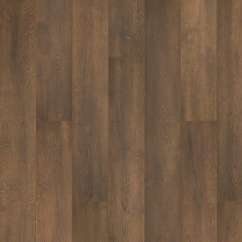 Chateau Leon in Cavalry Brown Oak Laminate