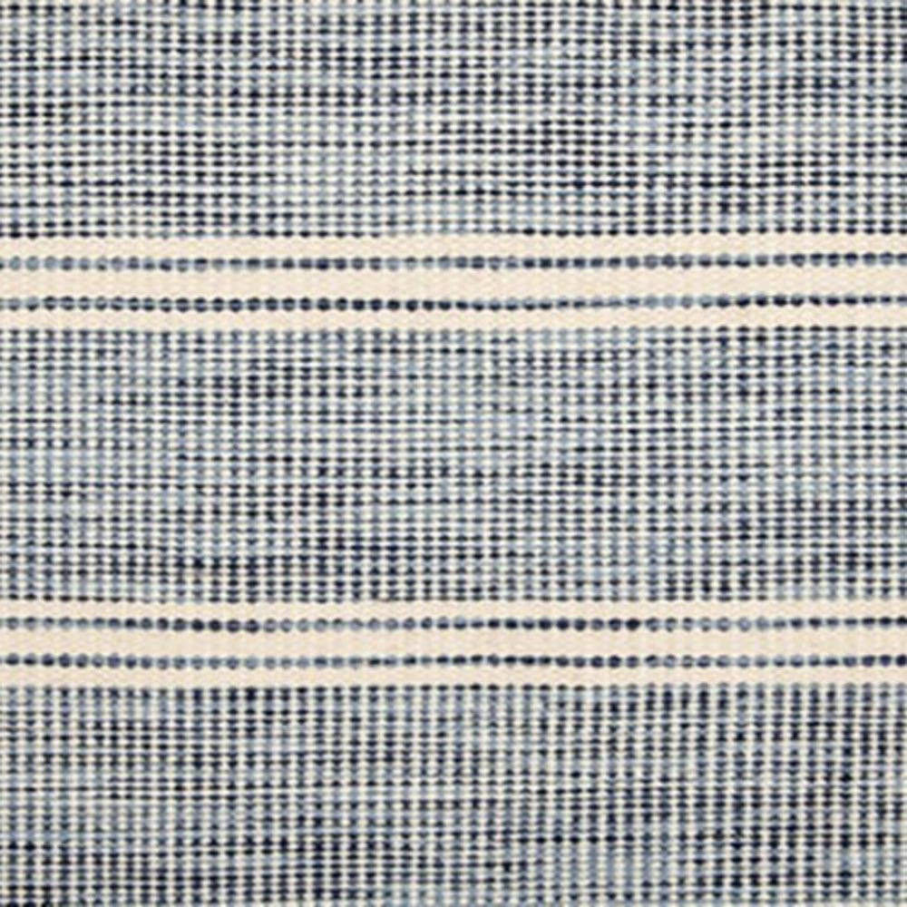 Las Palmas - Ocean in Ocean Area Rugs