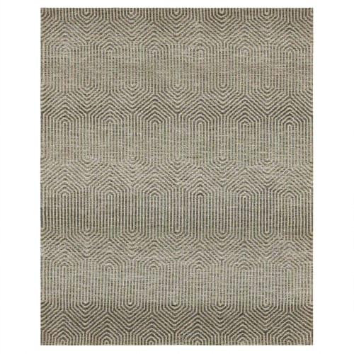 Lost City Neutral in Neutral 9'6"x12'11" Area Rugs