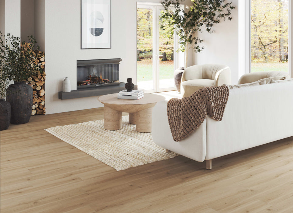 ADURA Rigid - Swiss Oak in Truffle