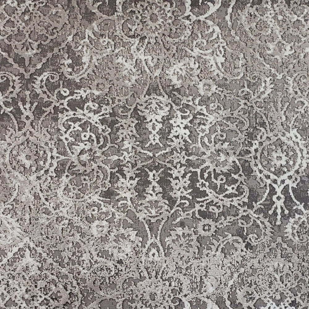 Mesmerize in Pashmina Carpet