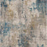 Marseille Blue in Blue 5'X8' Area Rugs