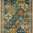 Mele Multi in Multi 8'X10' Area Rugs