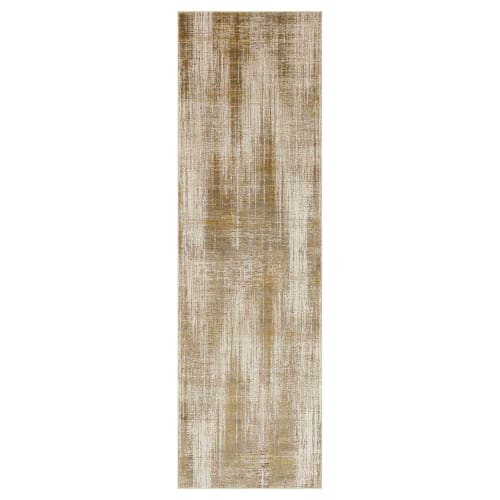 Messina Cream in Cream 9'X12' Area Rugs