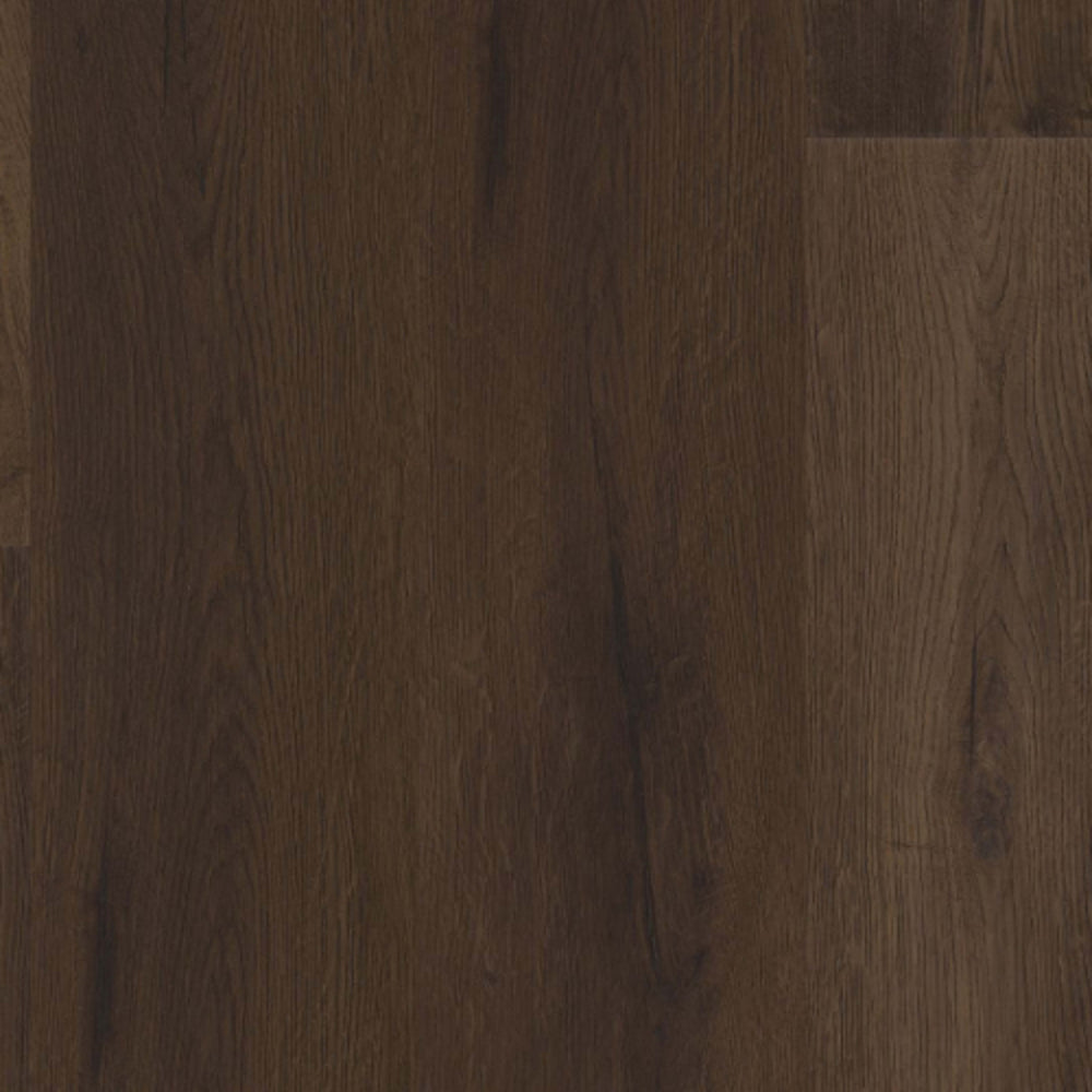 COREtec Premium in Midnight Oak Luxury Vinyl