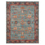 Mombasa Aquamarine in Aquamarine 8'X10' Area Rugs