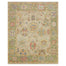 Mystique Beige in Beige 6'X9' Area Rugs