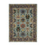 Obsession Blue in Blue 5'3"x7'10" Area Rugs