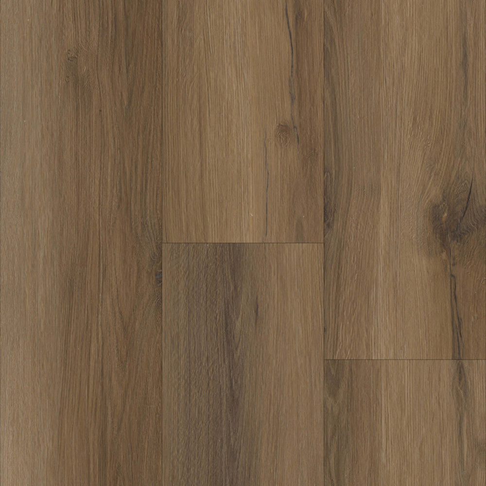 Prime Pinnacle Collection in Bella Oak Luxury Vinyl