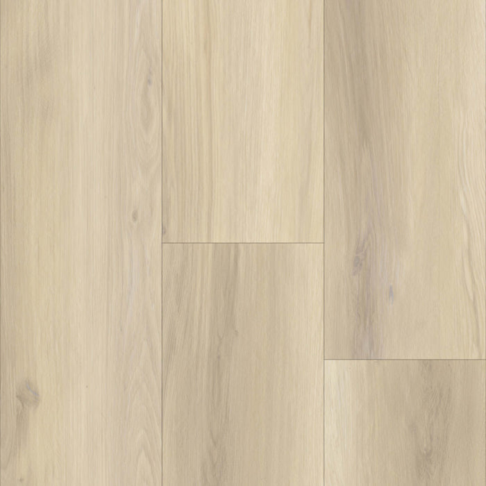 Prime Pinnacle Collection in Caribou Oak Luxury Vinyl