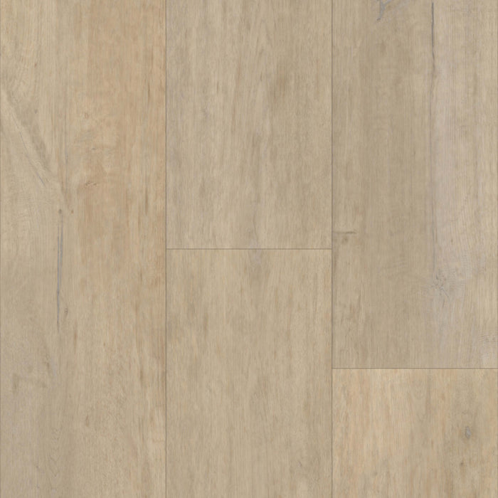 Prime Pinnacle Collection in Dove Oak Luxury Vinyl