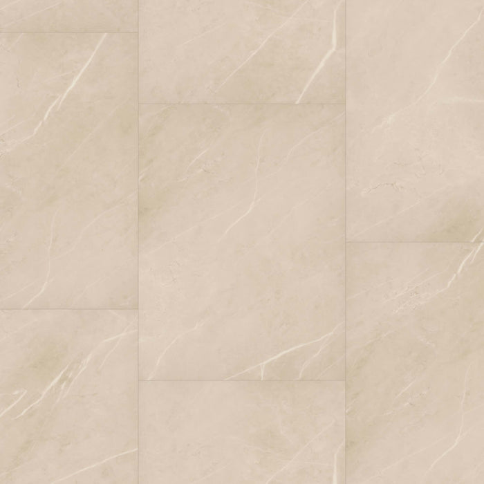 Tile with IGT Collection in Pietra Crema Luxury Vinyl