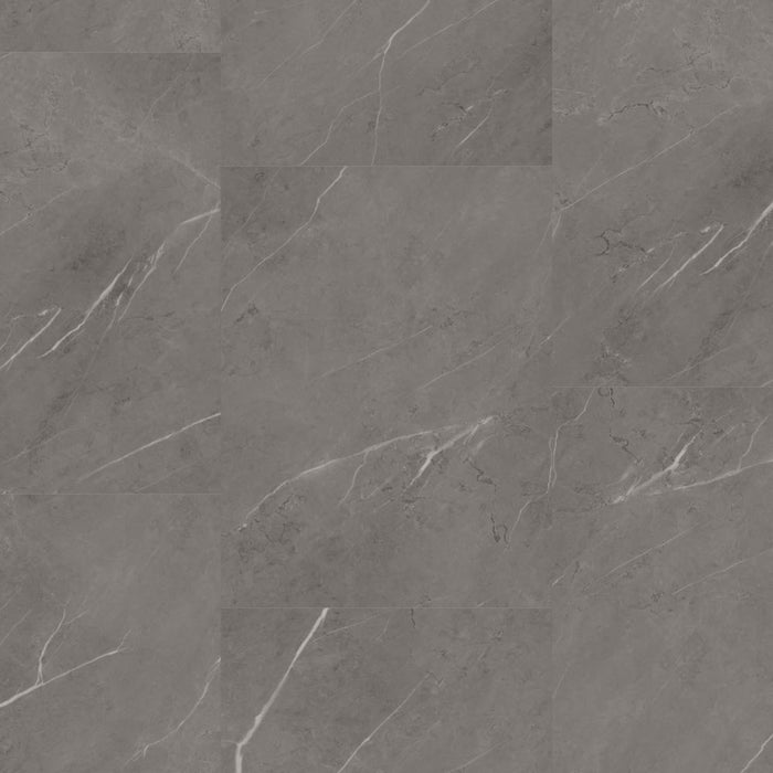 Tile with IGT Collection in Pietra Gray Luxury Vinyl