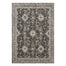 Ravenglass Anthracite in Anthracite 2'6"x10' Area Rugs