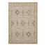 Ravenglass Cream in Cream 6'6"x9'10" Area Rugs