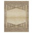 Reverb Neutral in Neutral 9'6"x12'11" Area Rugs