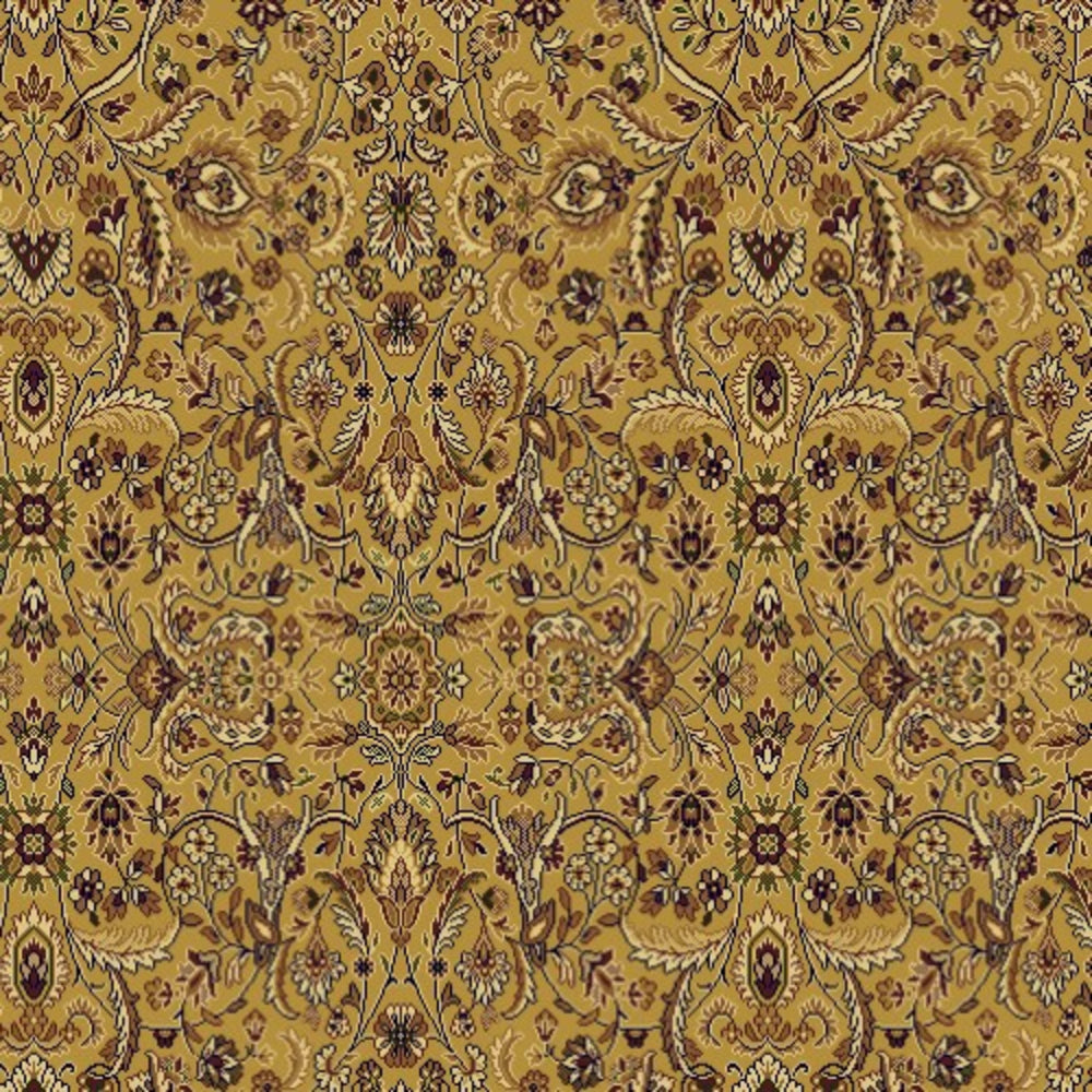 Royal Kingsley in Guilded Treasure Carpet